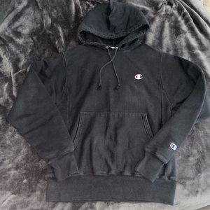 Champion Reverse Weave Hoodie
